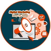 digital marketing step by step