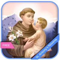 St Anthony Novena Prayers