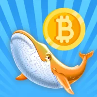 BitCoin Whale:  Earn BTC
